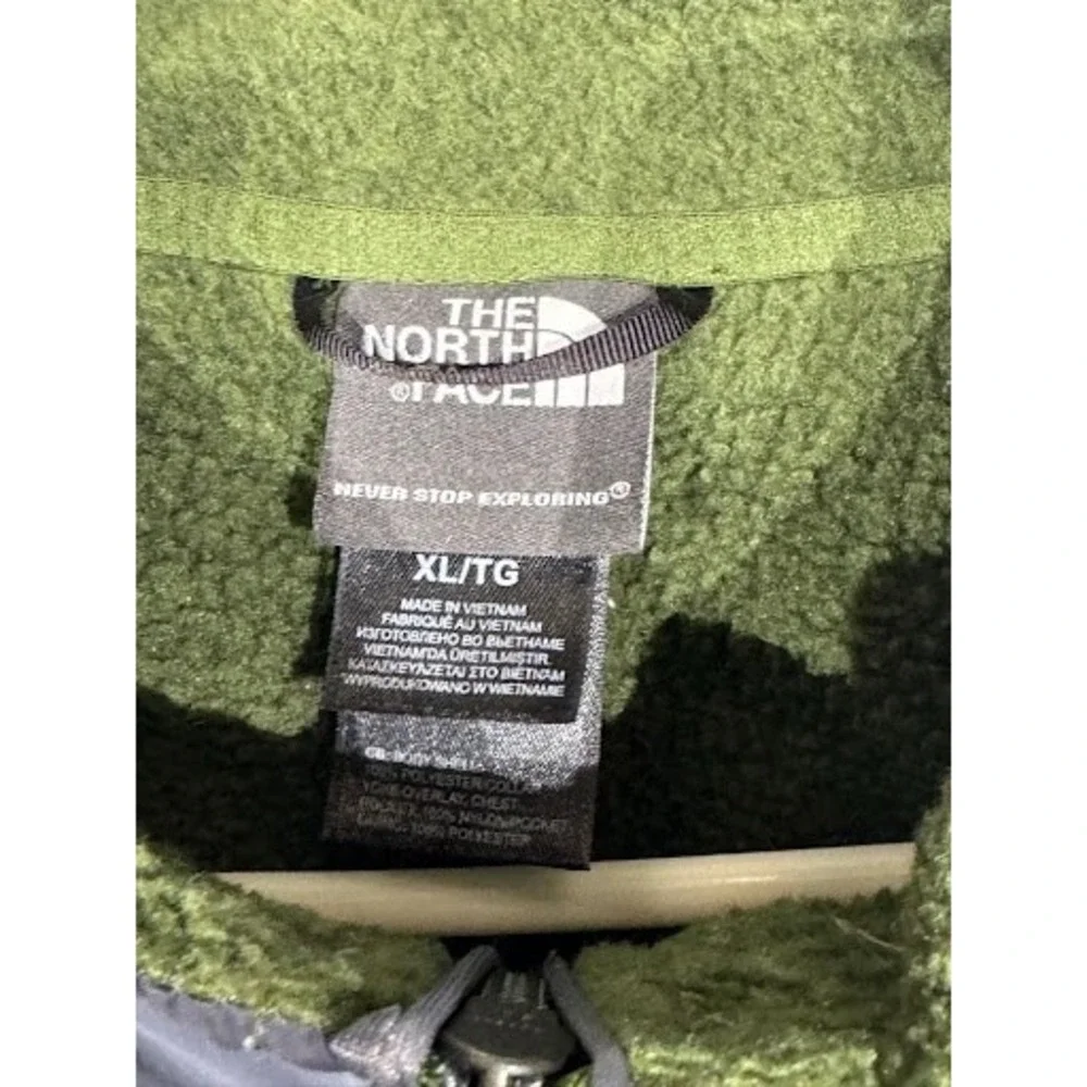 The North Face north face